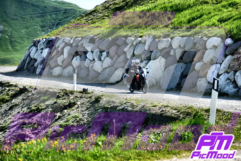 Foto Passo Crocedomini 13 giu 2026 09:43