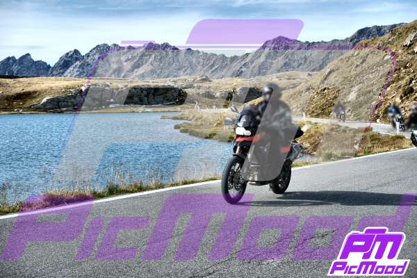Foto Passo Gavia 7 set 2025 09:11
