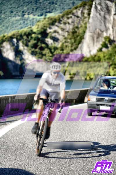 Foto Lago di Iseo 6 set 2025 09:19