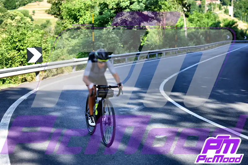 Foto Passo del Turchino 20 giu 2026 09:09