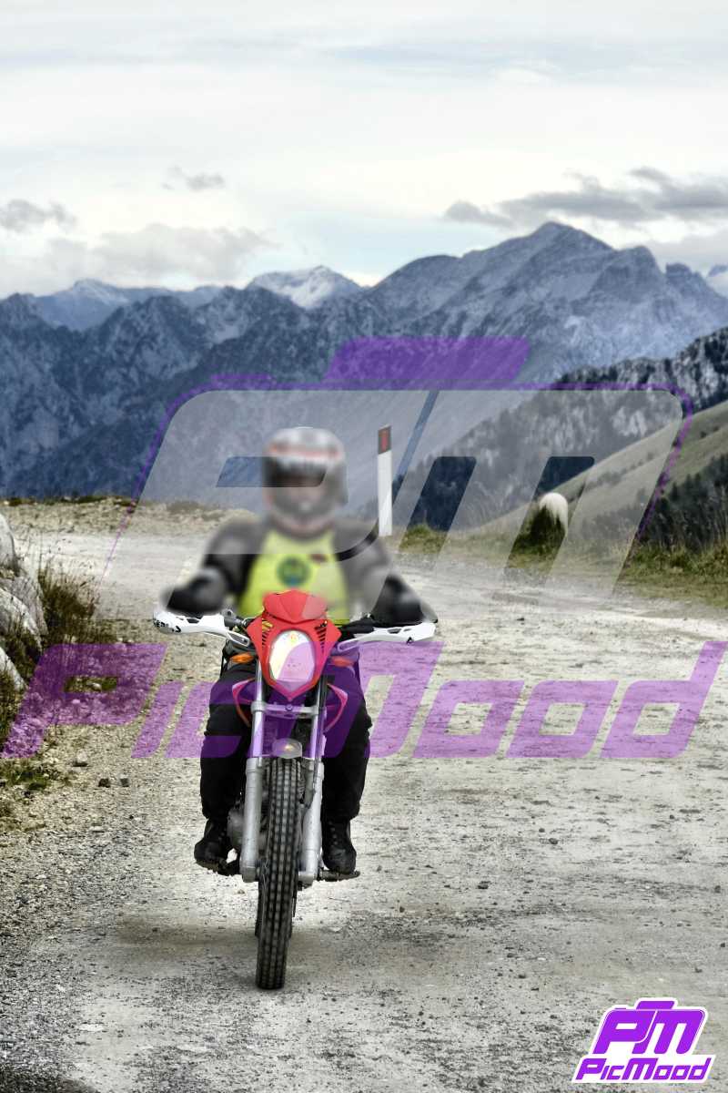 Foto Passo Crocedomini 14 set 2024 10:43