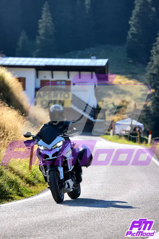 Foto Passo Manghen 15 ago 2026 09:27