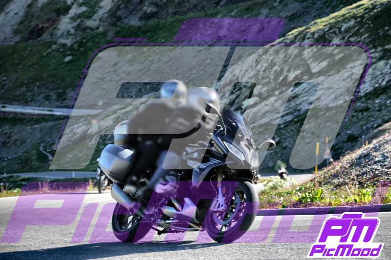 Foto Passo dello Stelvio 10 ago 2024 09:09