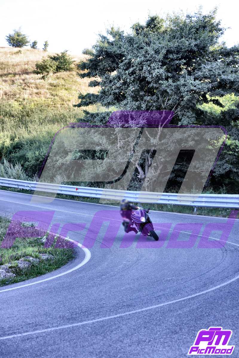 Foto Passo della Cisa versante Toscana 11 ago 2024 08:36