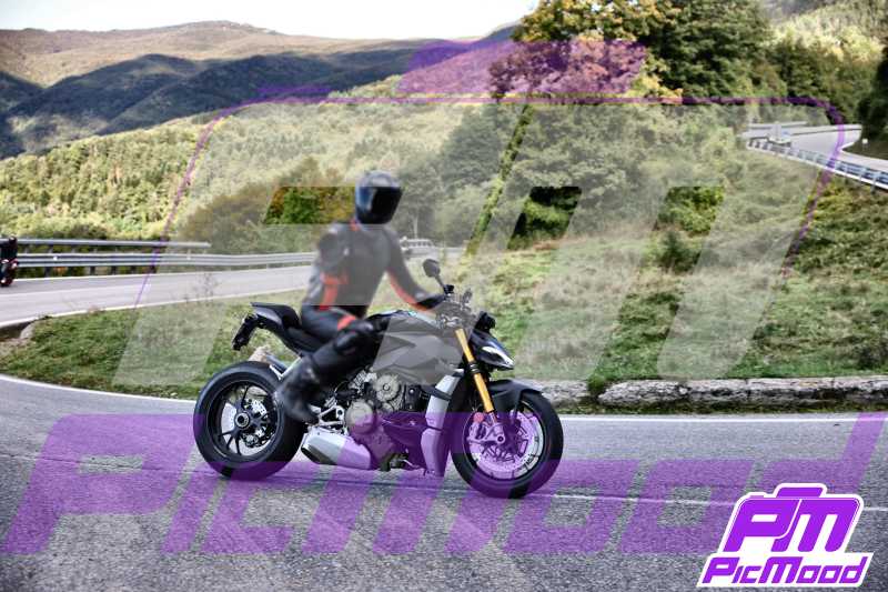 Foto Passo della Cisa versante Toscana 29 set 2024 09:57