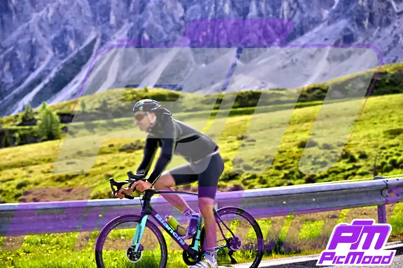 Passo Giau