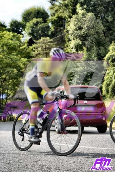 Foto Passo del Ghisallo 20 lug 2025 09:09