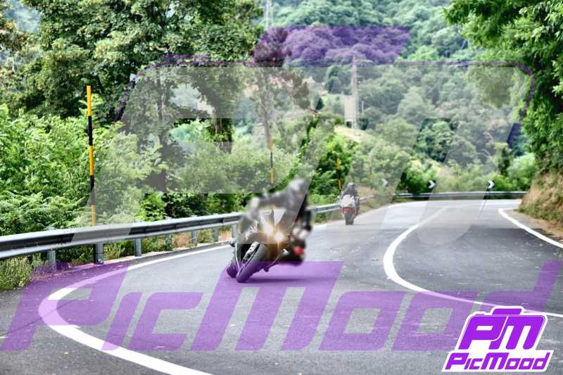 Foto Passo del Turchino 6 lug 2025 14:21