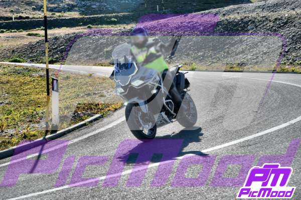 Foto Passo dello Stelvio 9 ago 2025 08:42