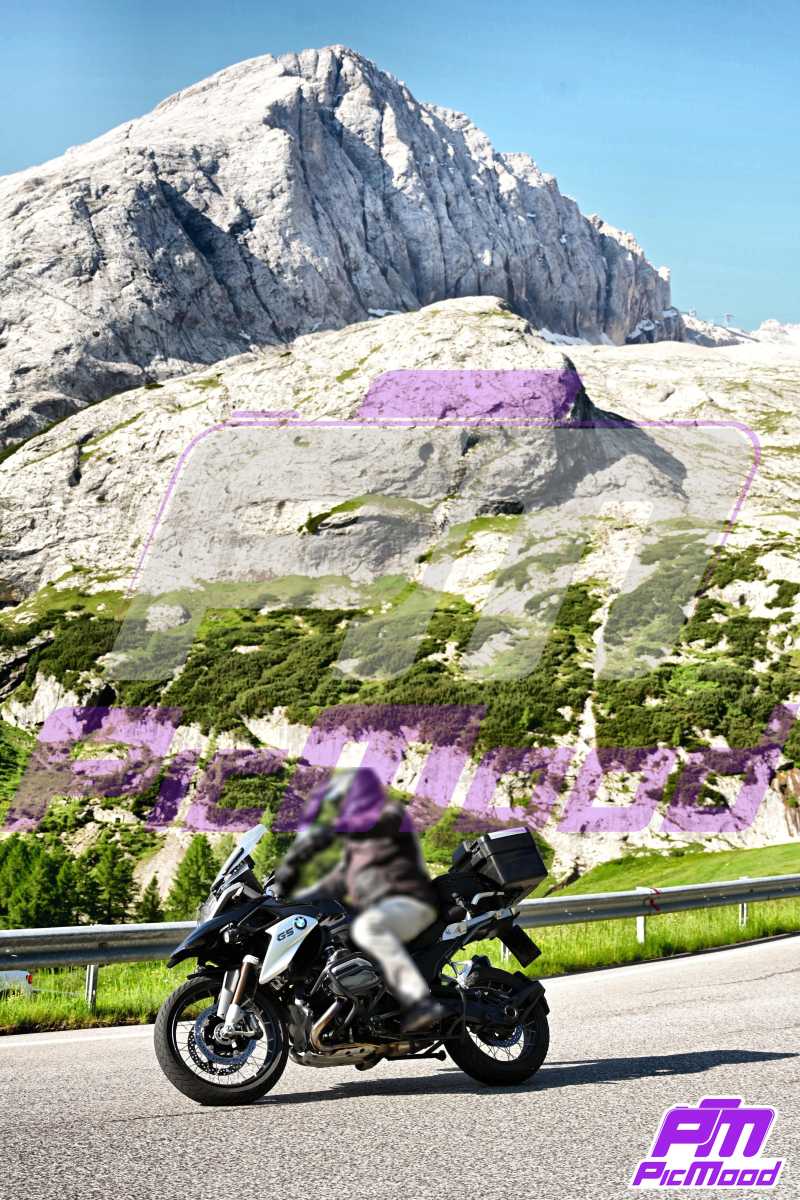 Foto Passo Fedaia 22 giu 2025 08:38