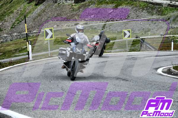 Foto Passo dello Stelvio 27 lug 2025 08:51
