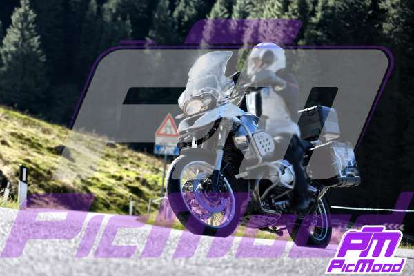 Foto Passo Manghen 21 set 2025 10:08