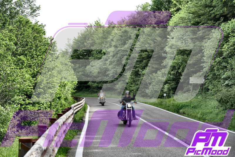 Foto Passo della Cisa 8 giu 2024 09:37