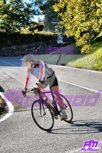 Foto Passo del Ghisallo 5 ott 2025 09:34