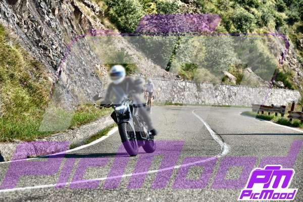 Foto Passo del Faiallo 9 ago 2025 09:36