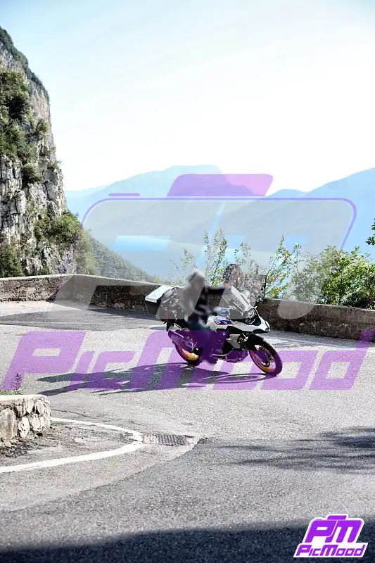 Strada della Forra