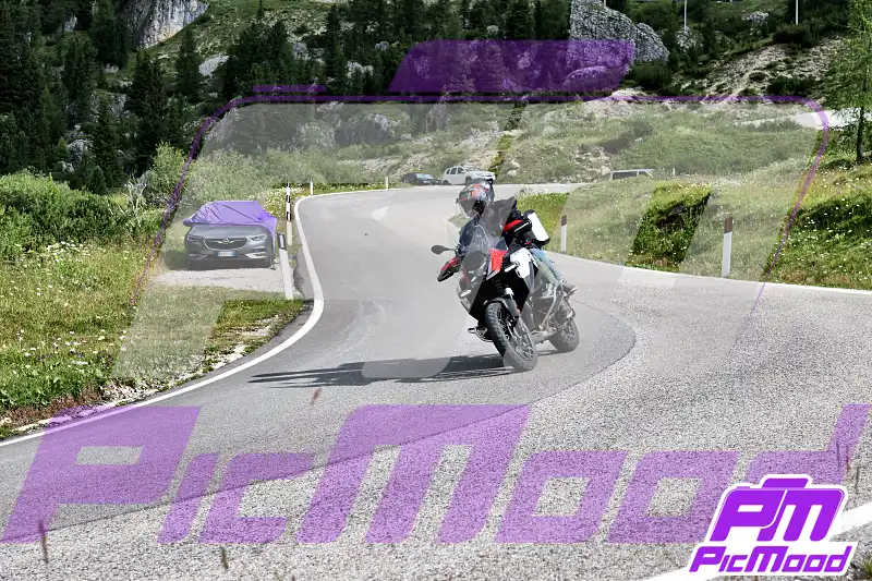 Passo Falzarego