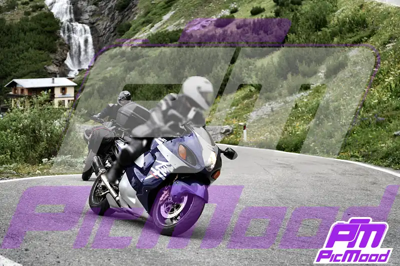 Foto Passo dello Stelvio 3 lug 2026 08:58