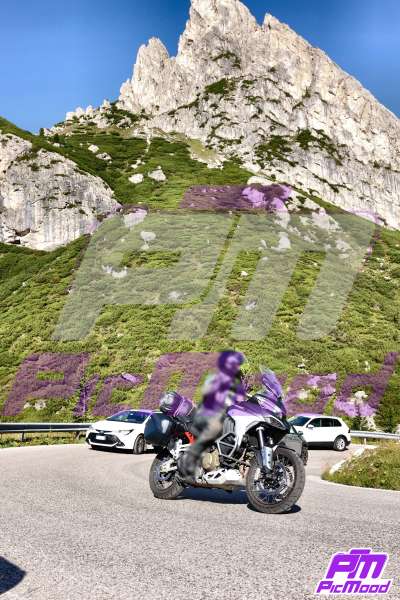 Foto Passo Falzarego 10 ago 2025 09:14