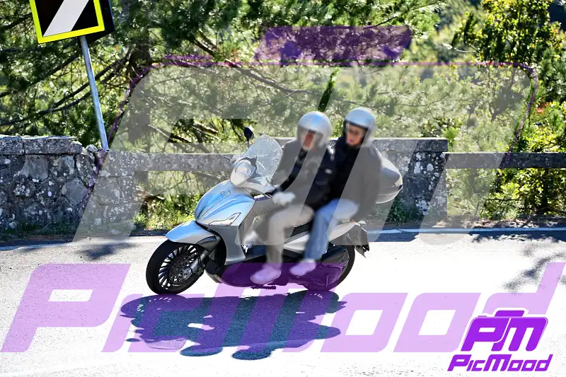 Foto Passo del Muraglione 27 set 2026 09:35