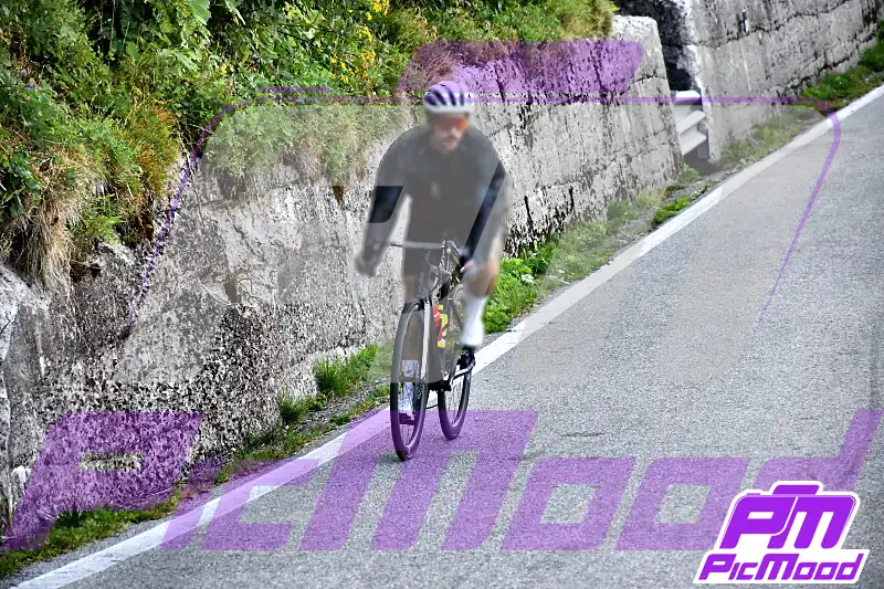 Foto Passo San Marco vers Valtellinese 1 ago 2026 09:09