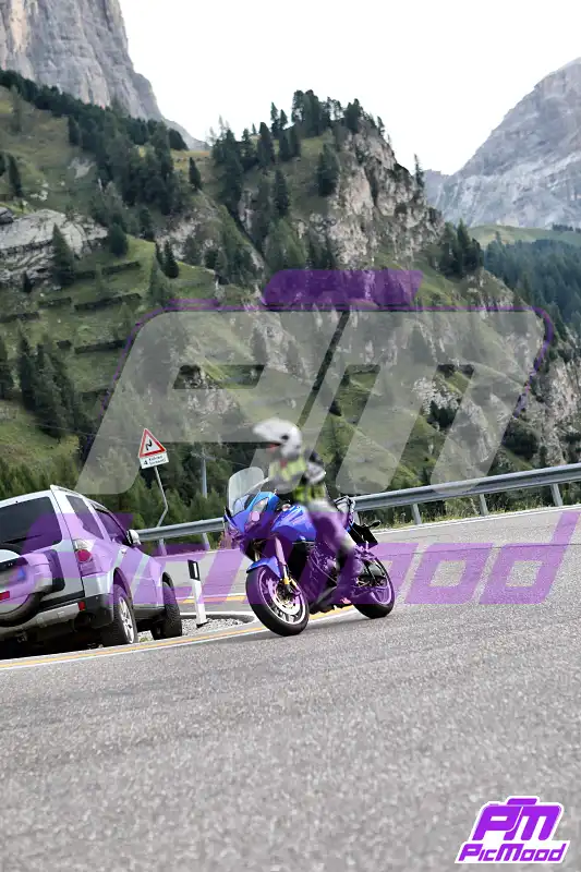 Passo Gardena