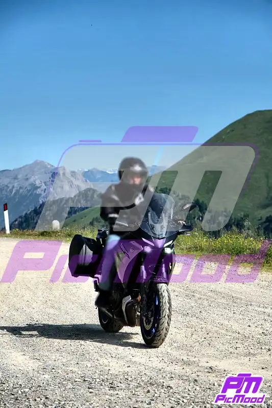 Foto Passo Crocedomini 4 lug 2026 09:44
