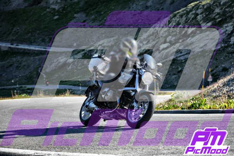 Foto Passo dello Stelvio 10 ago 2024 09:09