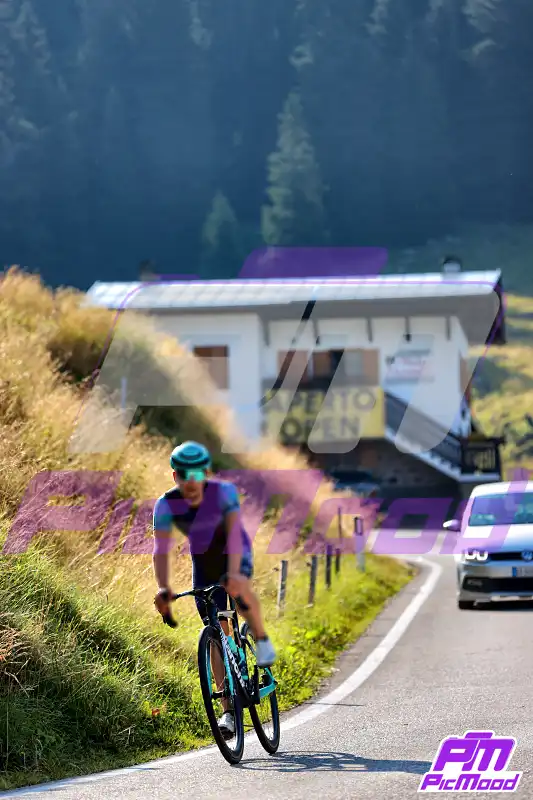 Passo Manghen