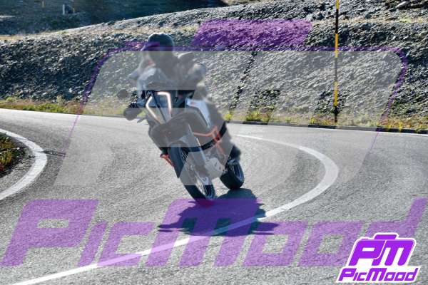 Foto Passo dello Stelvio 9 ago 2025 08:29
