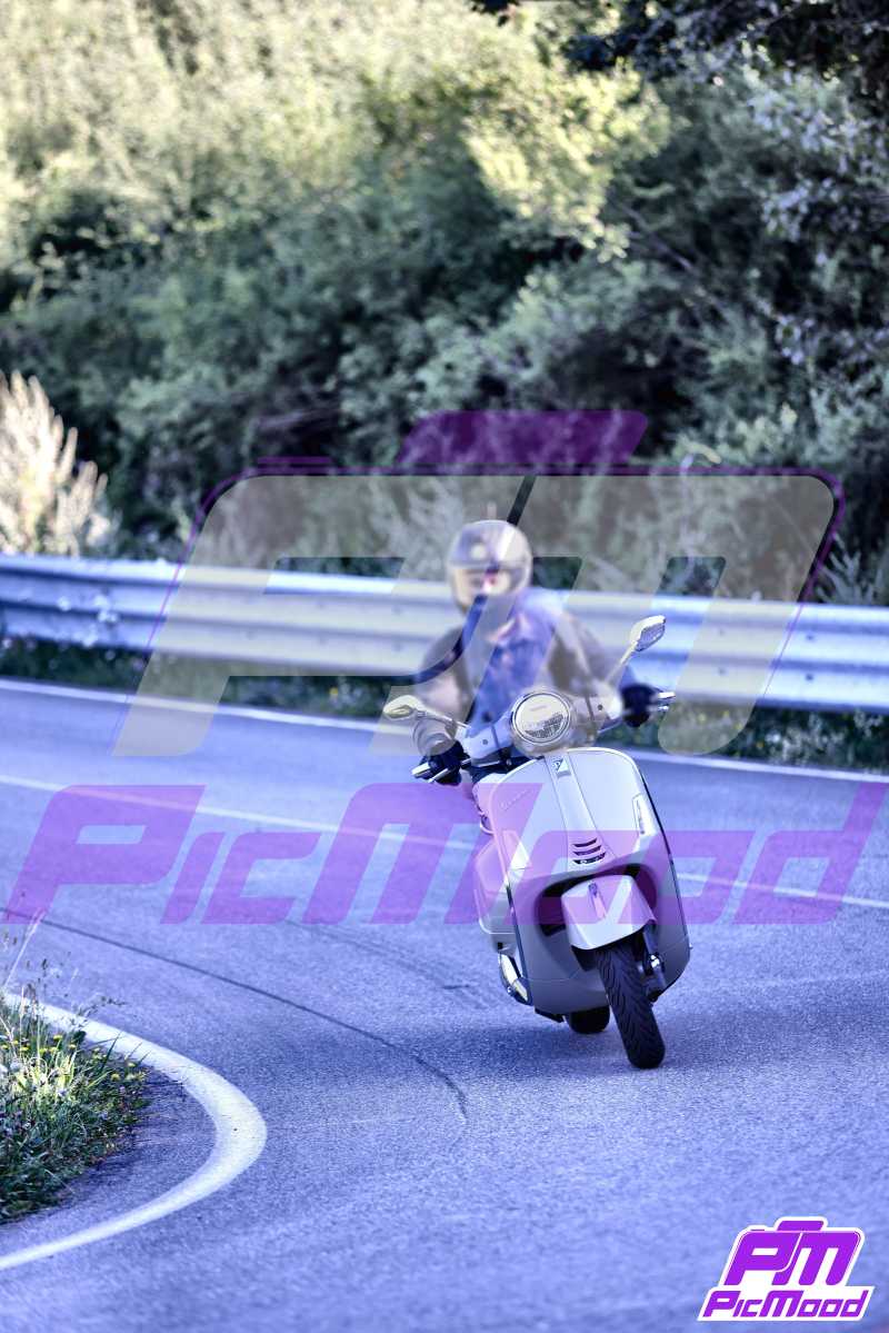 Foto Passo della Cisa versante Toscana 10 ago 2024 09:08