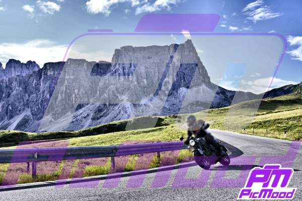 Foto Passo Giau 27 lug 2025 07:58