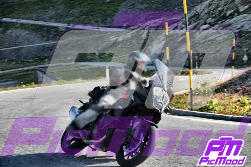 Foto Passo dello Stelvio 1 set 2024 08:44