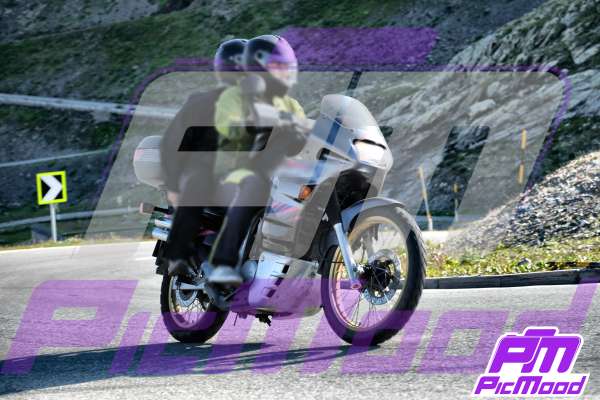 Foto Passo dello Stelvio 19 lug 2025 08:11