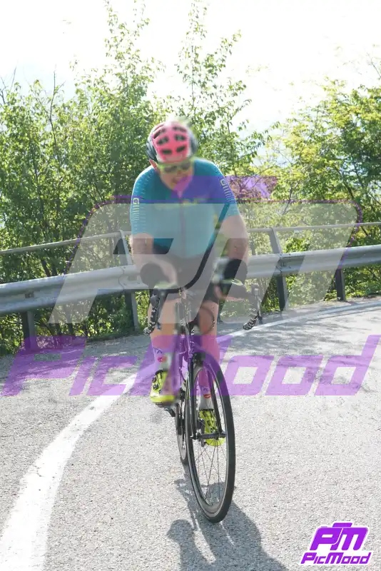 Foto Passo del Ghisallo 3 mag 2026 09:13