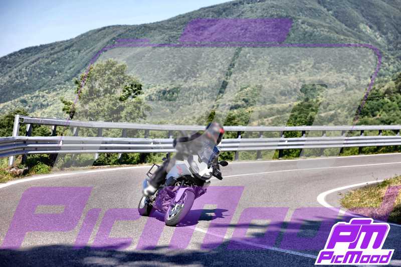 Foto Passo della Cisa versante Toscana 29 giu 2025 09:31