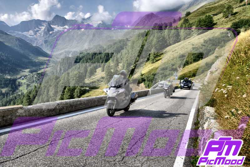 Foto Passo Rombo 31 ago 2024 10:10