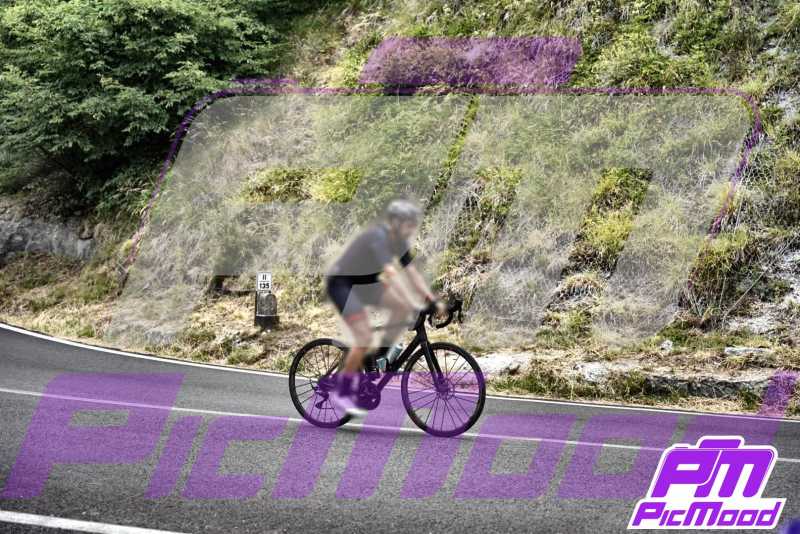 Foto Passo del Muraglione 13 lug 2025 09:23