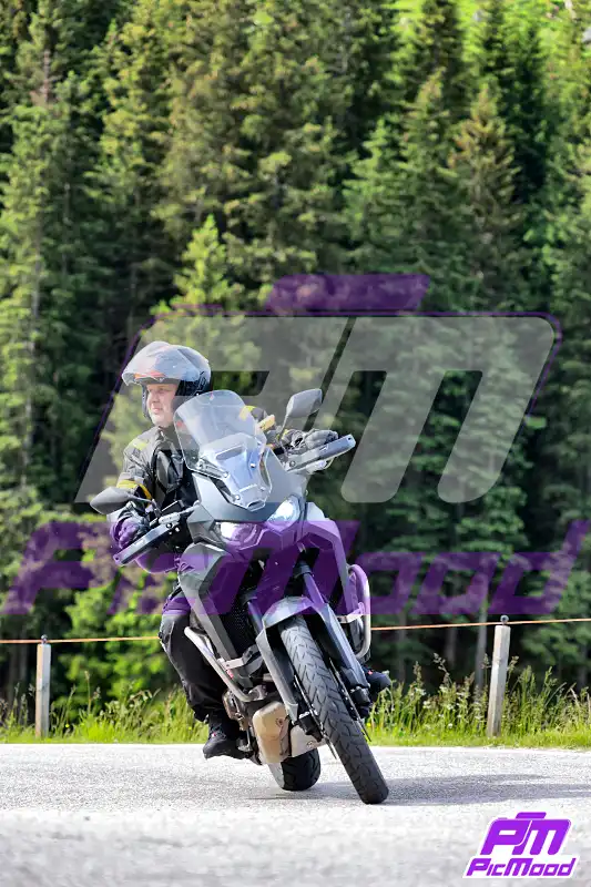 Foto Passo Manghen 21 giu 2026 09:41