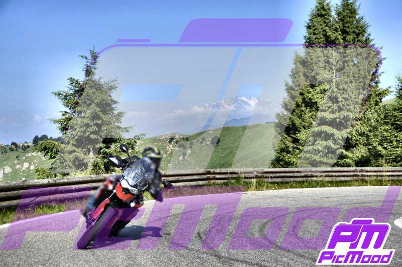 Foto Mottarone 29 giu 2025 09:12