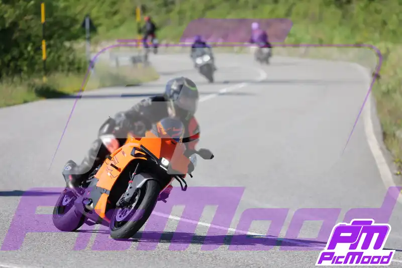 Foto Passo della Futa Raticosa vers Toscana 23 mag 2026 09:07