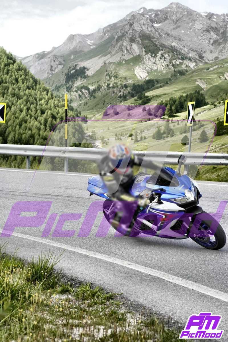 Foto Colle della Maddalena 14 giu 2025 09:20