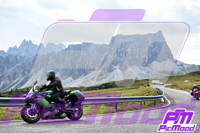 Foto Passo Giau 1 ago 2026 08:54