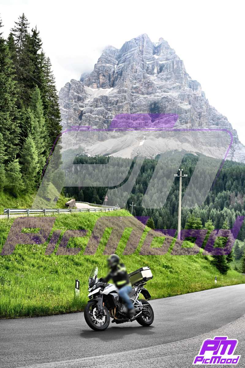 Foto Passo Staulanza 30 giu 2024 09:01