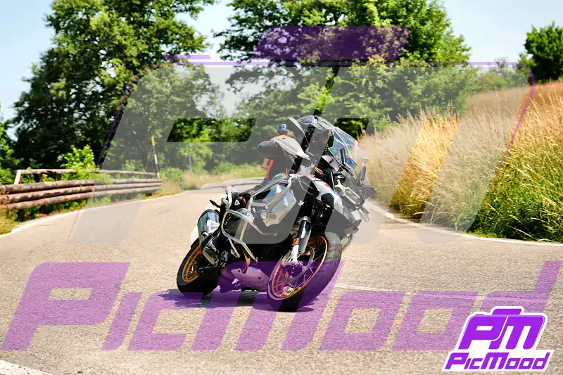 Foto Passo della Cisa