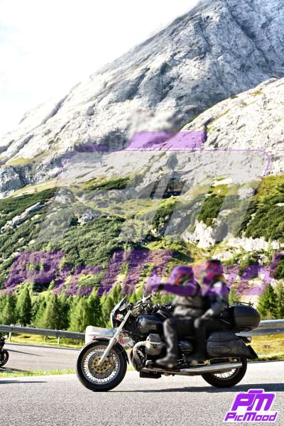 Foto Passo Fedaia 24 ago 2025 09:00