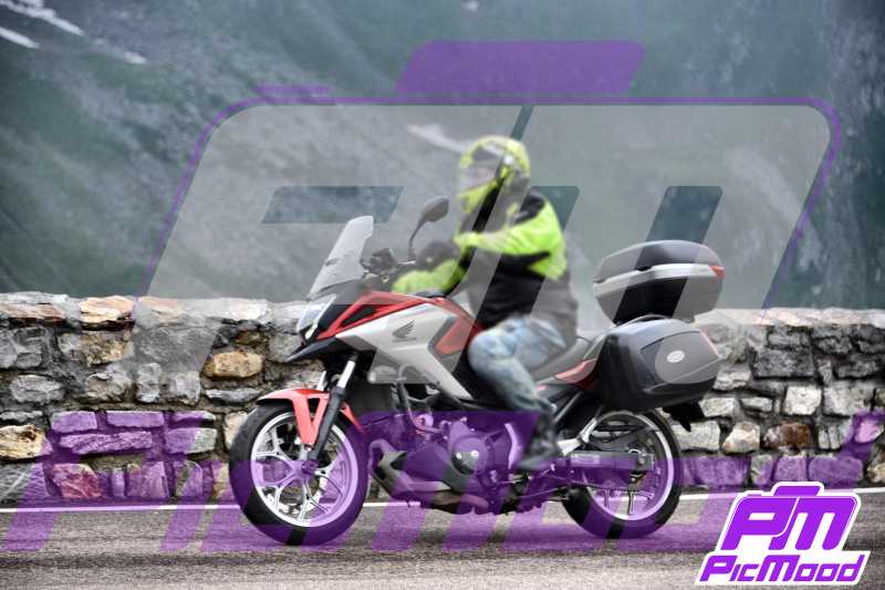 Foto Passo Rombo 13 lug 2024 09:29