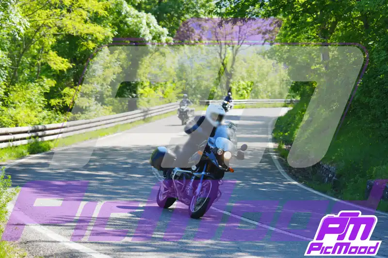 Foto Passo della Cisa 9 mag 2026 08:56