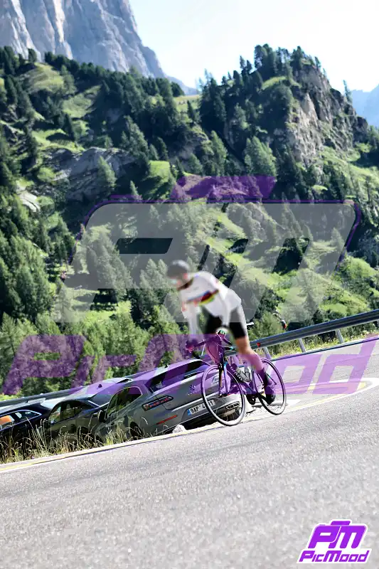Passo Gardena