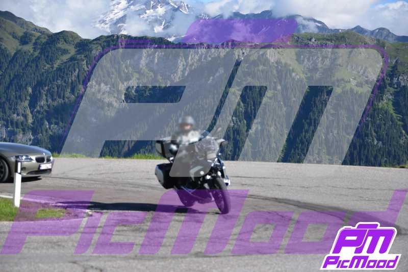 Foto Passo Giovo 22 giu 2024 08:59